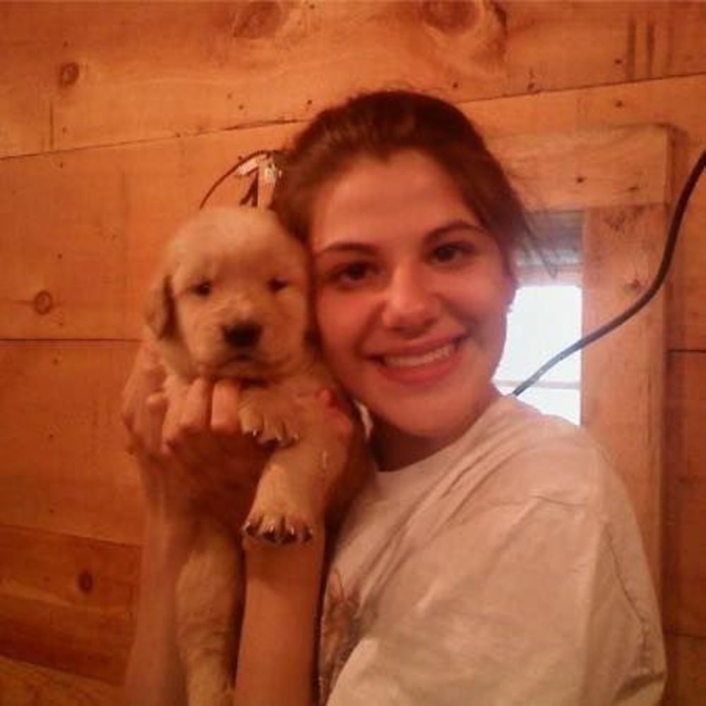 Meet your Posher, Amanda